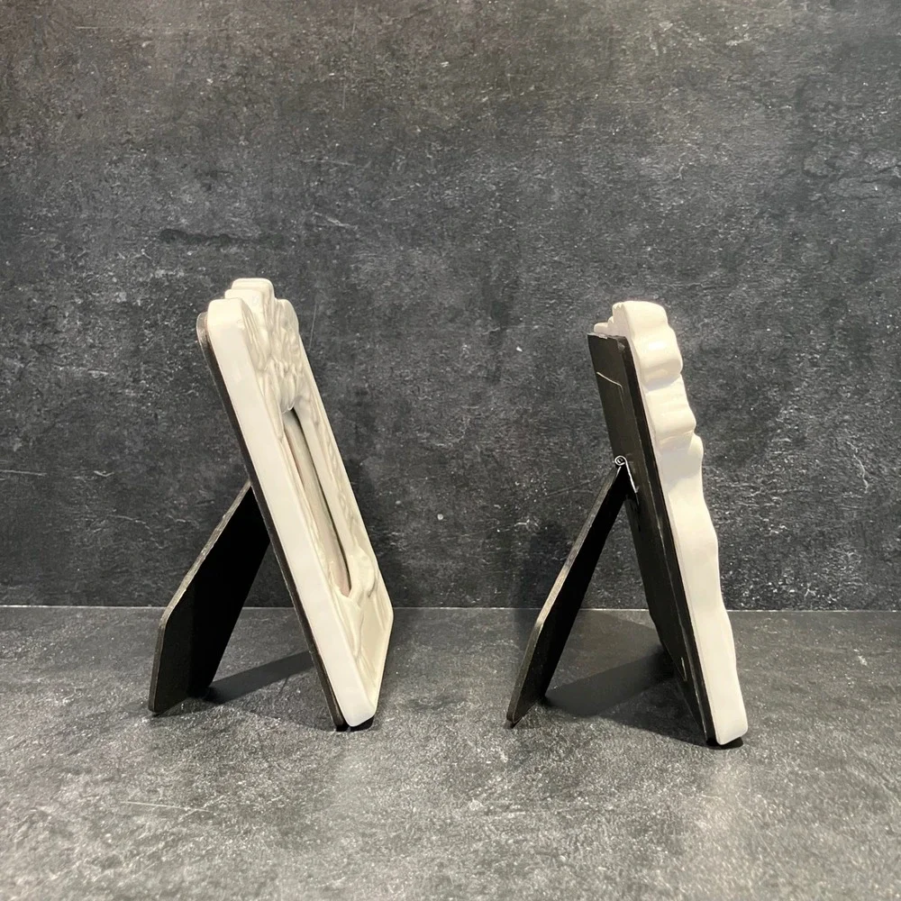Unbranded vintage set